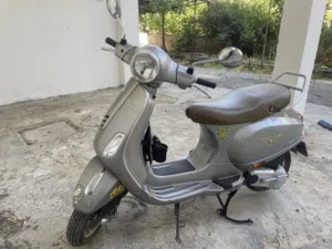 بياجيو فيسبا 150 i-ABS سنة 2023 VESPA 150 ABS