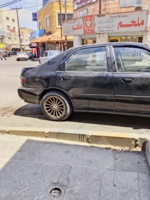 Used Honda Civic in Irbid
