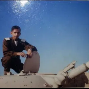 ابو احمد العبادي