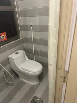 للايحار استوديو ب السالميه علي الدائري الخامسapartment for rent in Salmiya