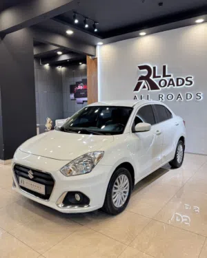 SUZUKI DZIRE 2023 Gcc Oman