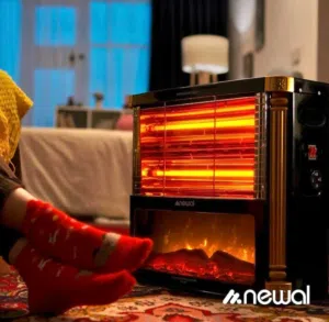 صوبة ملوكي مع منظر فير بليس من شركة ماكس توب الاصليه