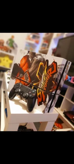 PlayStation 4 PlayStation for sale in Amman