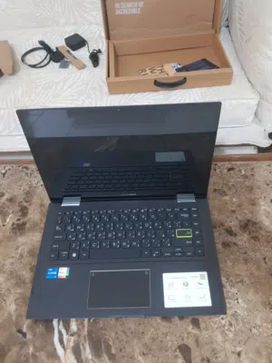 asus vivobook flip14 tp470ea