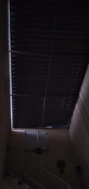 نص حوش عربي قديم كشلاف