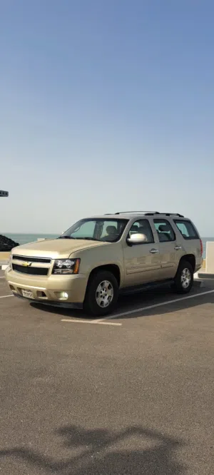 Used Chevrolet Tahoe in Hawally