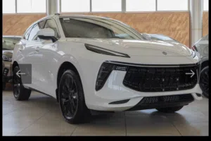 Used Dongfeng Forthing in Amman
