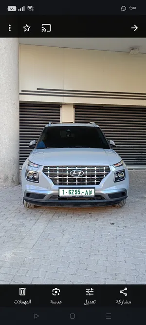 هونداي-فينو-2021