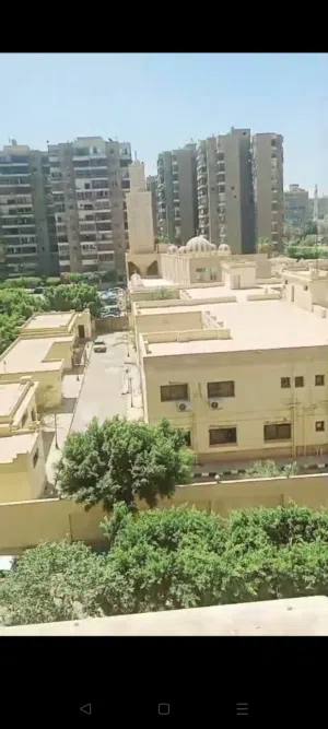 90 m2 2 Bedrooms Apartments for Rent in Cairo Nasr City