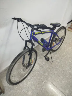 دراجة هوائية