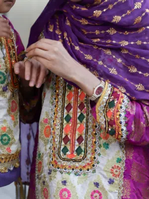 عمانية فخمة