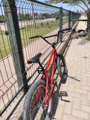 بايسكل GT Mirraco