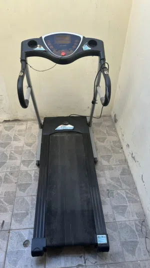 جهاز السير