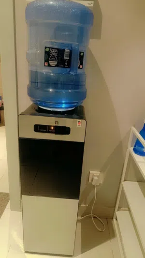 water dispenser