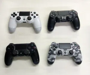 Ps4 sony original controller for sale exclusively condition no any problems perfect work