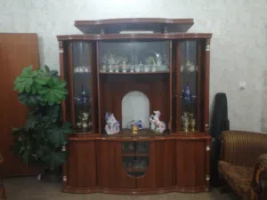 بوفية عرض للبيع