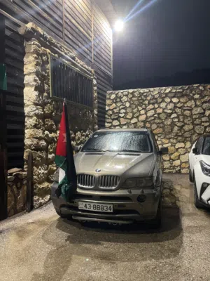 BMW X5 2005