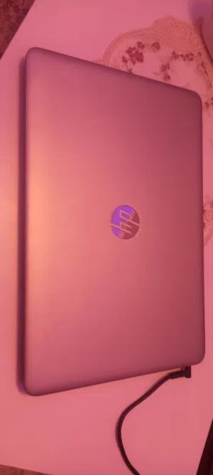 جهاز الابتب استعمال أوروبي hp