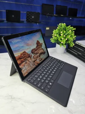 Dell Latitude 5290 2-in-1Processor Core i5 8TH Generation 8GB Ram 256 GB Storage TOUCHSCREEN
