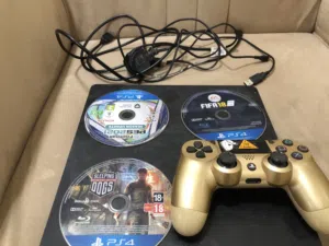 PlayStation 4 PlayStation for sale in Dhofar