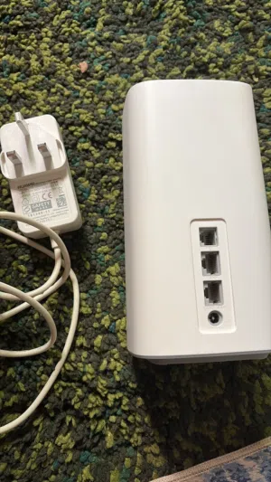 Huawei 5G Cpe Pro 2 Unlocked Router