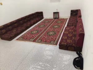جلسه للبيع أقر الوصف