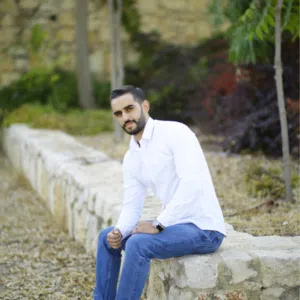 احمد العبادي