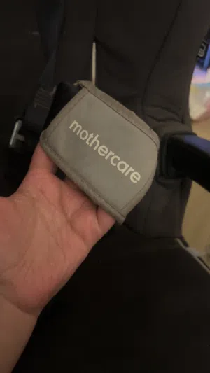 Car Seat من mothercare