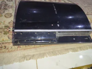 PlayStation 3 PlayStation for sale in Al Riyadh