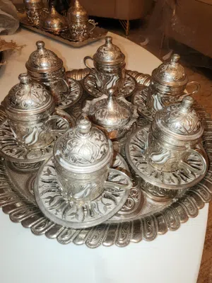 طقم تركي فاخر