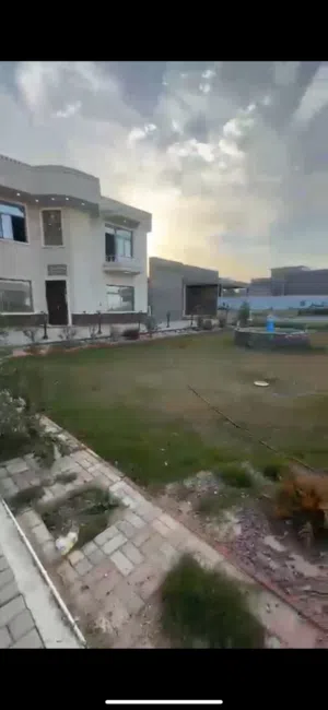 600 m2 5 Bedrooms Villa for Sale in Baghdad Al Tarmia