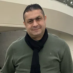 محمد فرحان 