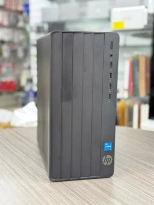 Used HP Tower 290 G9 in Oman 13th Gen 512GB SSD