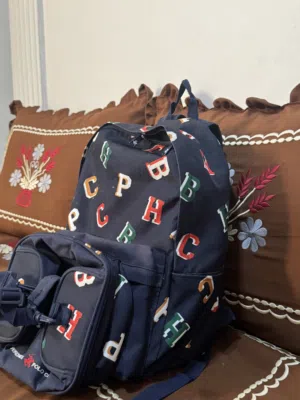 شنطة فنانة مواصفات