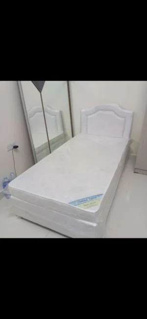 Furnished Monthly in Muscat Amerat