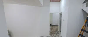 الحكيميه بيت طابق اول مقابل اعداديه الكنوز الحكيميه