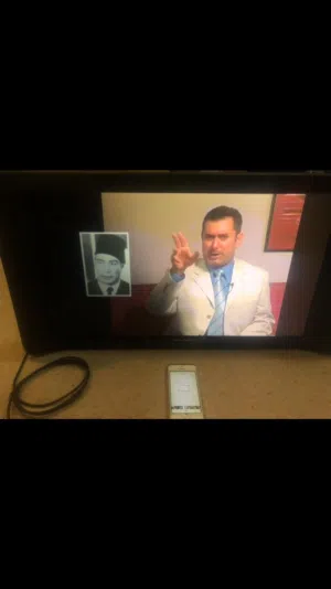 24" Other monitors for sale  in Farwaniya