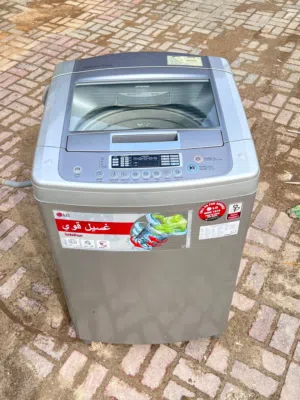 fully automatic washing machine for sale