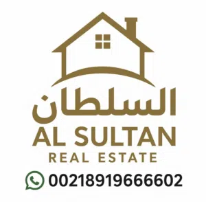 200 m2 3 Bedrooms Apartments for Rent in Tripoli Hai Alandalus