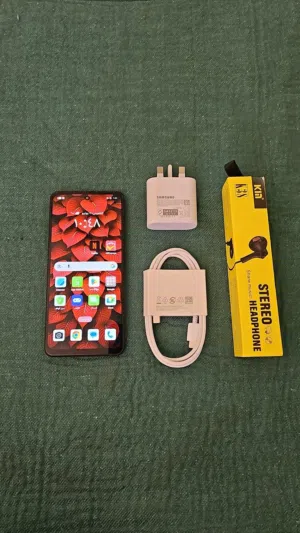 Oppo A3x 128 GB in Al Batinah