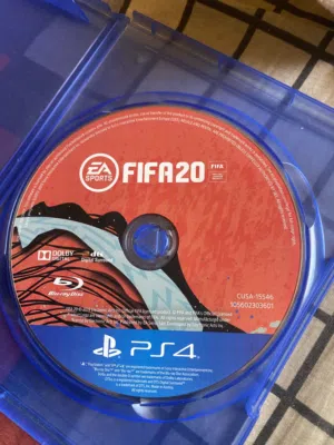 فيفا20   Ps4
