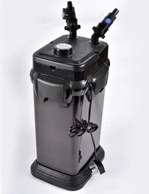فلتر حوض سمك DOPHIN CANISTER FILTER C-1600