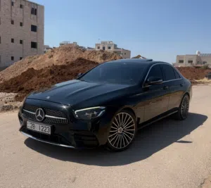 Mercedes  E200 2021