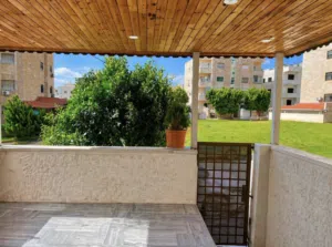 117 m2 3 Bedrooms Apartments for Sale in Amman Daheit Al Ameer Hasan
