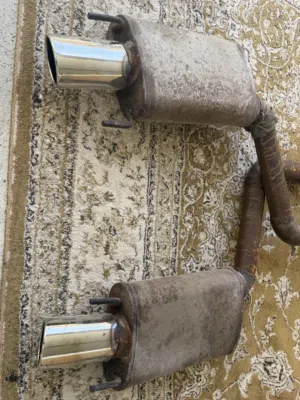 دبات ماجنا فلو للكزس is