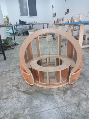فني cnc تصميم وتنفيذ