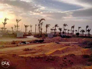 Residential Land for Sale in Giza 6th of October