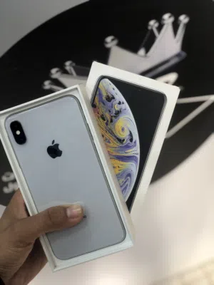 ايفون x s max