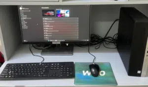pc hp setup Negotiable جهاز كمبيوتر اتش بي بجميع  مشتملاته  قابل للتفاوض