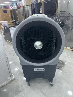 Fresh 1.5 to 1.9 Tons AC in Amman